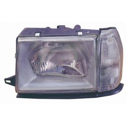 FARO DX NORM. AUTOBIANCHI Y10 '89-92