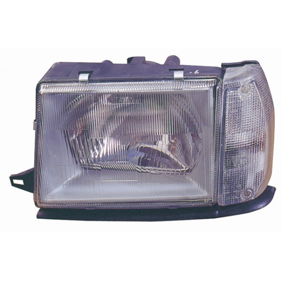 FARO DX NORM. AUTOBIANCHI Y10 '89-92