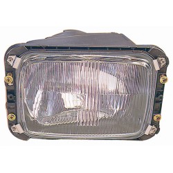 FARO DX MERCEDES 207