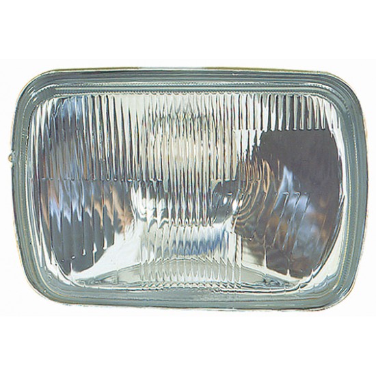 FARO DS/SX FIAT 126 - 127 C/LUCE POSIZIONE
