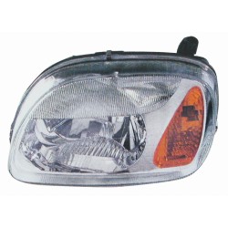 FARO DX REGOLAZIONE ELETTR. MICRA '00-02