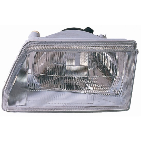 FARO DX CINQUECENTO '92->