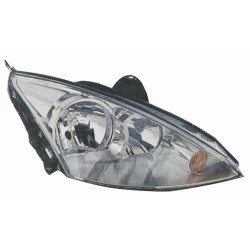 FARO SX FOCUS '01-04