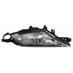 FARO DX LANCIA Y '96-00(TYC CON ATTACCO ROTTO)