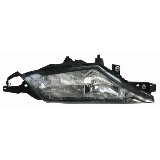 FARO DX LANCIA Y '96-00(TYC CON ATTACCO ROTTO)