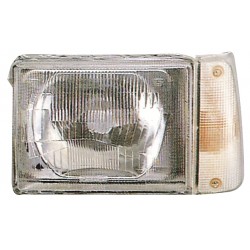 FARO SX C/FAN. BIANCO PANDA '86-97(35.52.811)