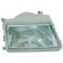 FARO DX AUTOBIANCHI Y10 '92