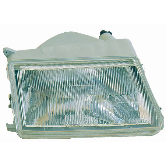 FARO DX AUTOBIANCHI Y10 '92