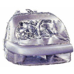 FARO DX C/FEND. FIAT DOBLO'  '00-05