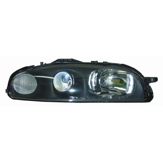FARO SX ELETTR. ELLITTICO MAREA '96 LX/HLX/ELX