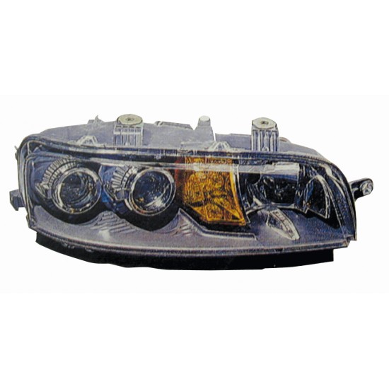 FARO DX C/FEND. H1/H1/H3 PUNTO '01-03