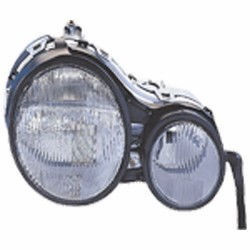 FARO SX MERCEDES CL.E W210 '95-99