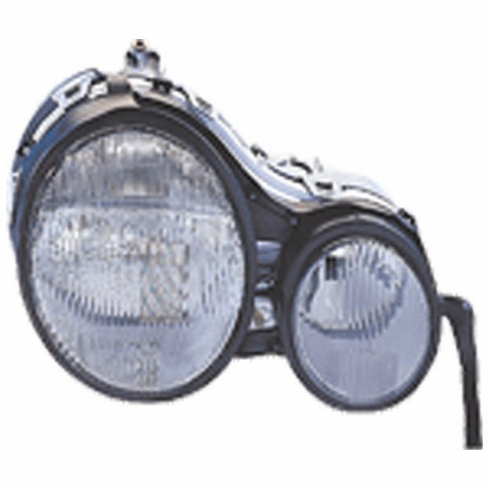 FARO SX MERCEDES CL.E W210 '95-99