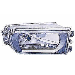 FENDINEBBIA SX VETRO LISCIO BMW SERIE 5 E39 '95-00