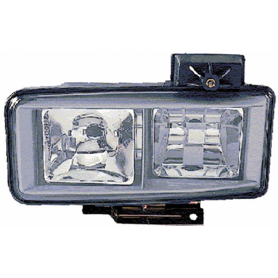 FENDINEBBIA DX EUROCARGO/TECH/STAR(F2496)