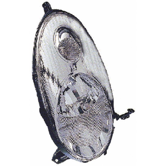 FARO DX MICRA '03->'10