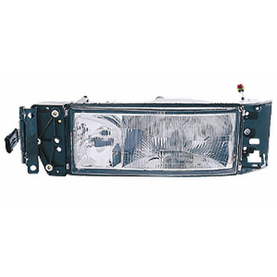 FARO DX  EUROTECH/EUROSTAR C/CORRETTORE