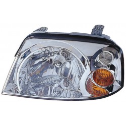 FARO DX ATOS '03
