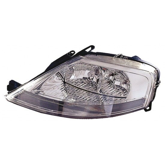 FARO DX CITROEN C3 '02-09