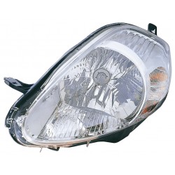 FARO DX GRANDE PUNTO