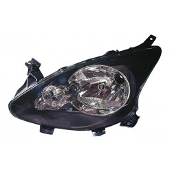 FARO DX  TOYOTA AYGO(87.01.810)
