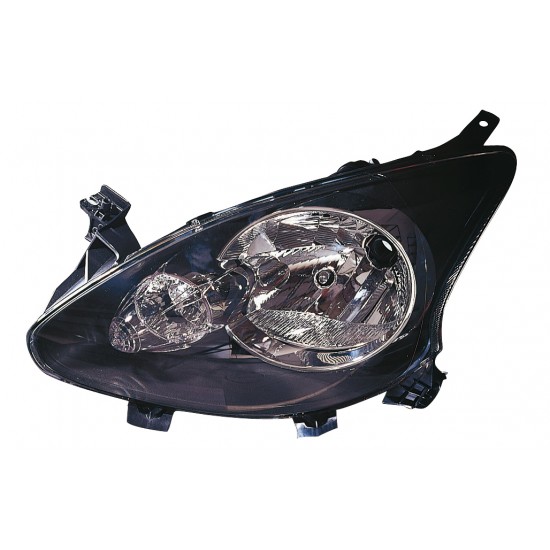 FARO DX  TOYOTA AYGO(87.01.810)