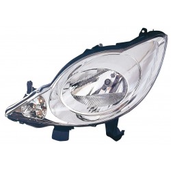 FARO SX PEUGEOT 107