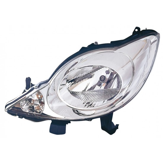 FARO SX PEUGEOT 107