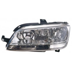 FARO SX C/FEND. BIANCO MULTIPLA '06->/IDEA