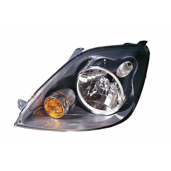 FARO SX EL. FIESTA 2006->(40.80.813)