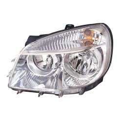 FARO DX ELETTRICO FIAT DOBLO' '05->