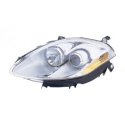 FARO DX BRAVO 2007->