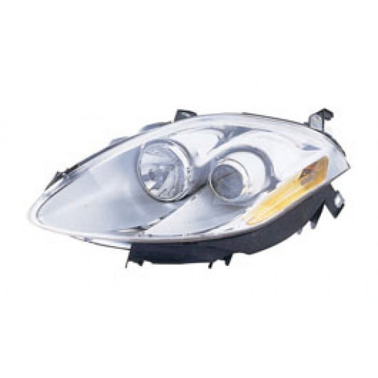 FARO SX BRAVO 2007->