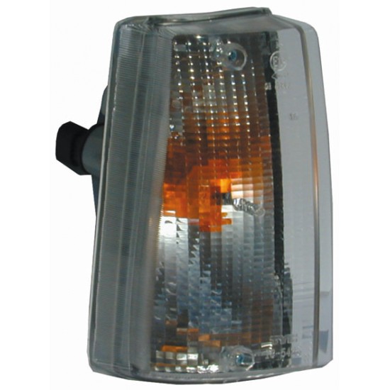 FANALE ANT. SX DAILY '90(L00013)