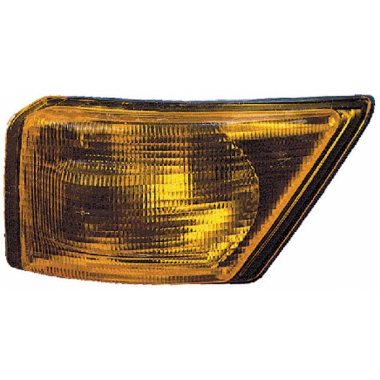 FANALE ANT. SX ARANCIO IVECO DAILY 2000