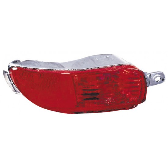 FANALE RETRONEBBIA POST. SX CORSA '00->