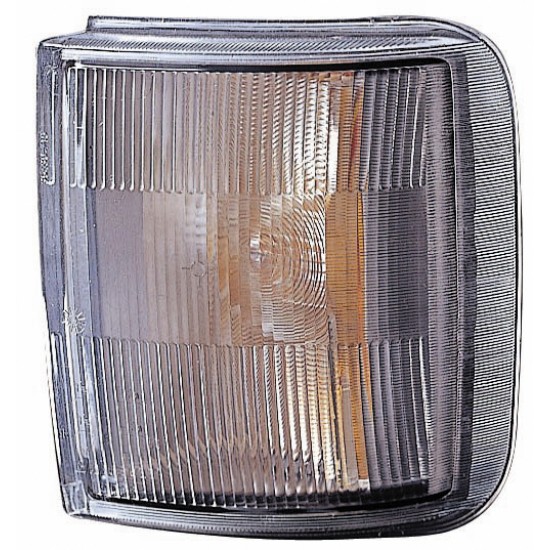 FANALE ANT. SX EUROTECH '93
