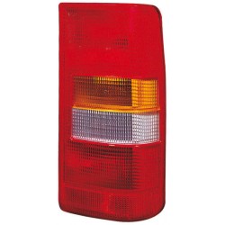 FANALE POST. SX SCUDO '95-03