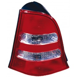 FANALE POST. SX MERCEDES CLASSE A W168 '02-04