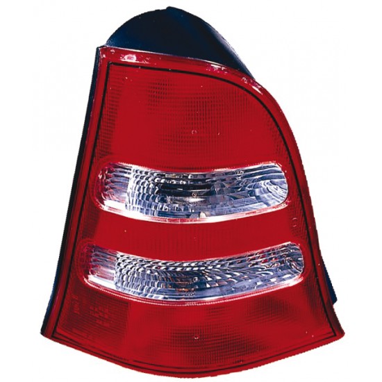 FANALE POST. SX MERCEDES CLASSE A W168 '02-04