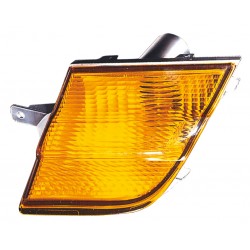 FANALE ANT. SX ARANCIO MICRA '03->