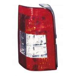 FANALE POST. SX BERLINGO/RANCH '03->08 2P.