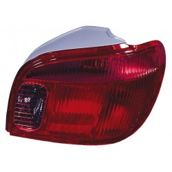 FANALE POST. SX YARIS '03->