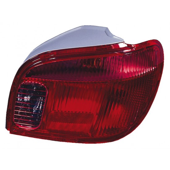 FANALE POST. SX YARIS '03->