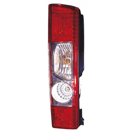 FANALE POST. DX DUCATO '06
