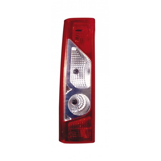 FANALE POST. SX SCUDO/EXPERT/JUMPY '07->