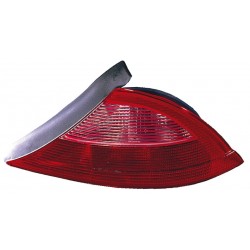 FANALE POST. SX LANCIA Y '00