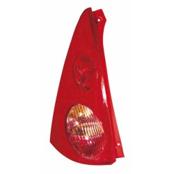 FANALE POST. SX PEUGEOT 107