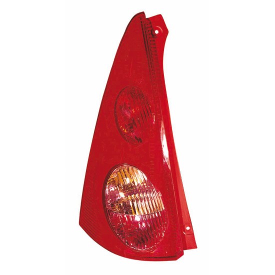 FANALE POST. SX PEUGEOT 107
