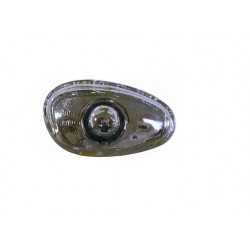 KIT FANALI LAT. CRYSTAL ALFA ROMEO 145